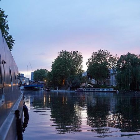 Boutique Barges Londres Exterior foto