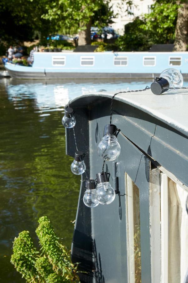 Boutique Barges Londres Exterior foto